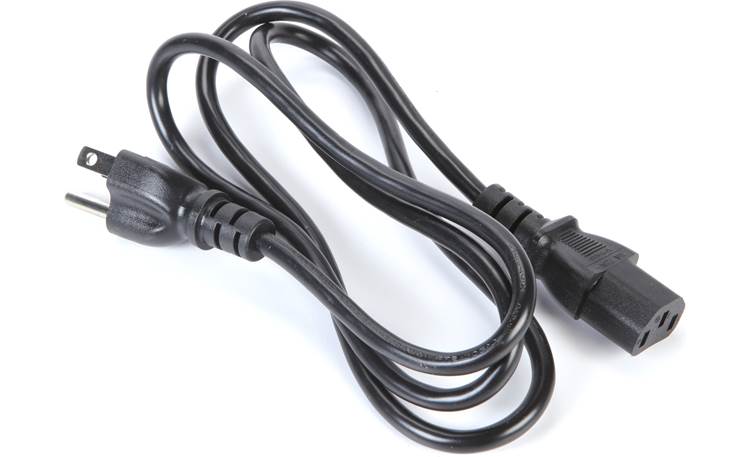 SoundExtreme AC/DC power supply Other