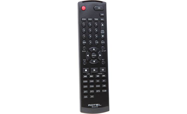 Rotel RC-1590 MKII Other