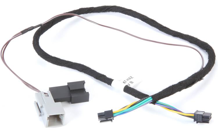 Metra 99-5858CH Dash and Wiring Kit Other