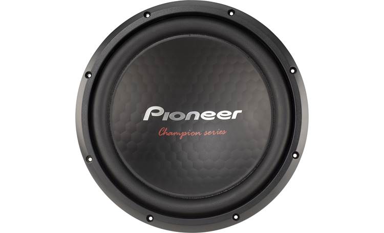 Pioneer TS-A301D4 Other