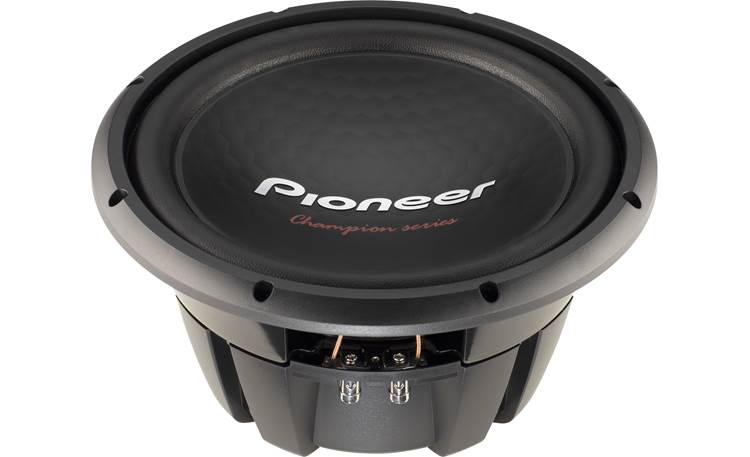 Pioneer TS-A301S4 Front