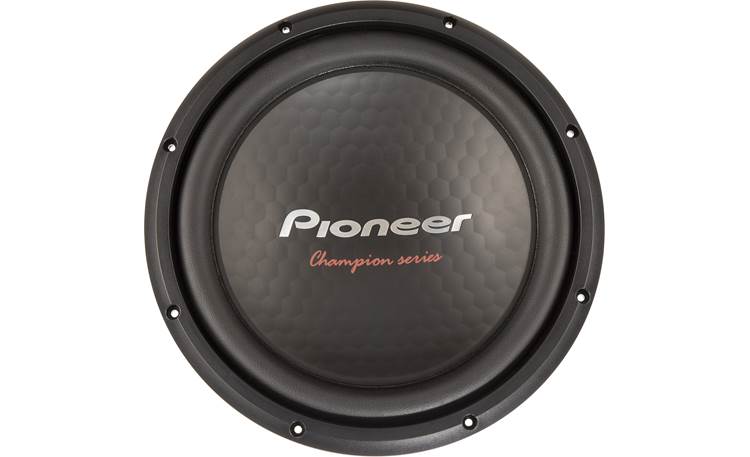 Pioneer TS-A301S4 Other