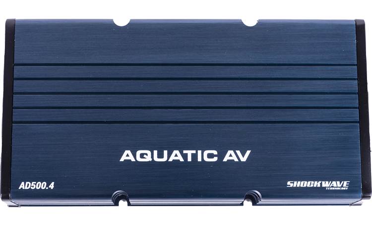 Aquatic AV AD500.4 Other