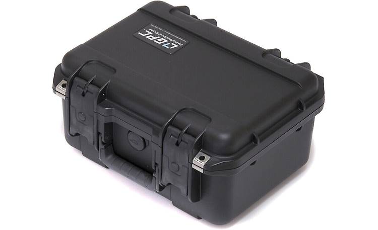 GPC Parrot Anafi Work Case Waterproof and impact-resistant
