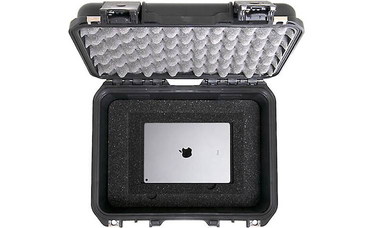 GPC Parrot Anafi Work Case Dual-layer design includes a slot for a tablet