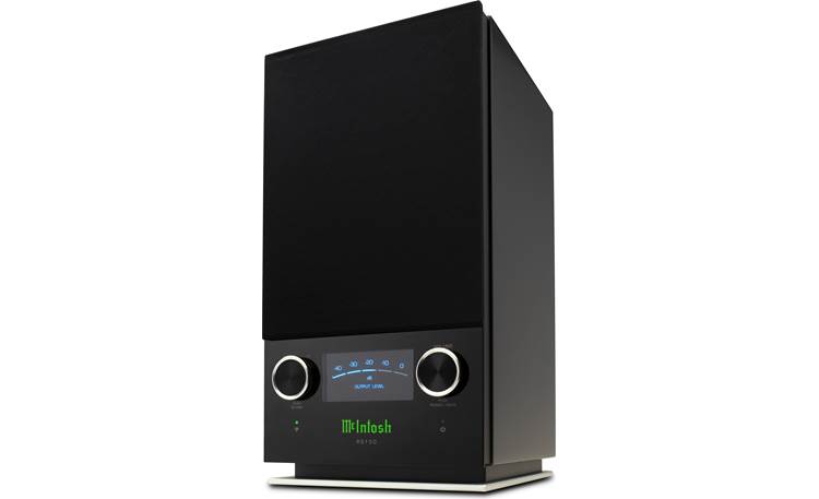 McIntosh RS150 Front