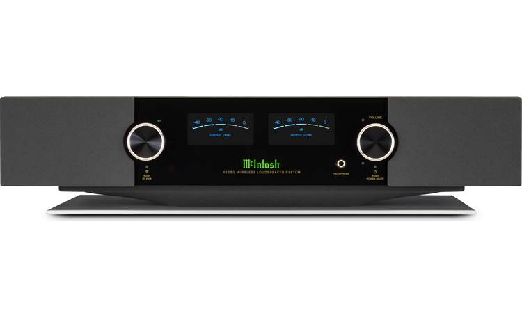 McIntosh RS250 Front