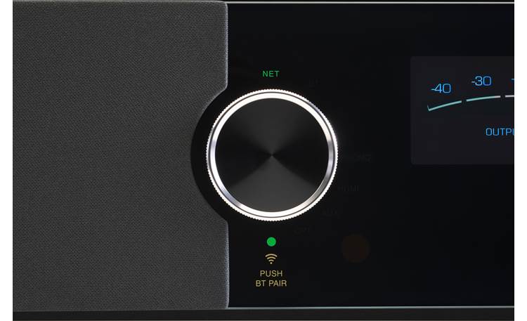 McIntosh RS250 Built-in Wi-Fi