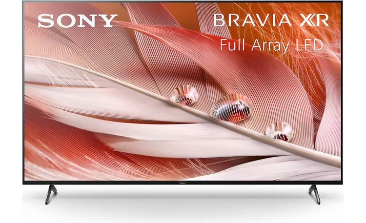 TV Sony 55 Pulgadas 4K Ultra HD Smart LED XR-55X90J