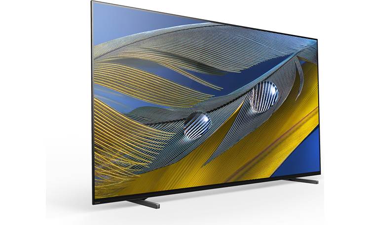 Sony BRAVIA XR-55A80J