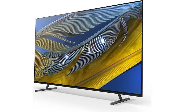 Sony BRAVIA XR-55A80J 55