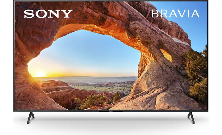 SONY KD-65X85L Televisor Smart TV 65 Direct LED UHD 4K HDR