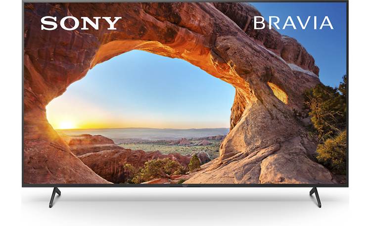 Sony Bravia KD-85X85KAEP 85 LED UltraHD 4K HDR 10