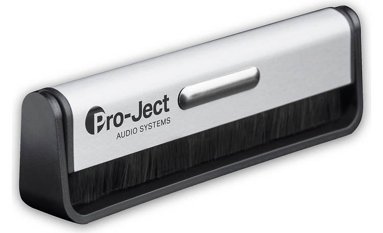 Pro-Ject Brush It Front