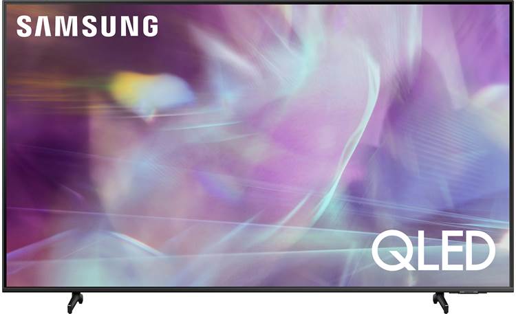 Samsung QN32Q60A Front