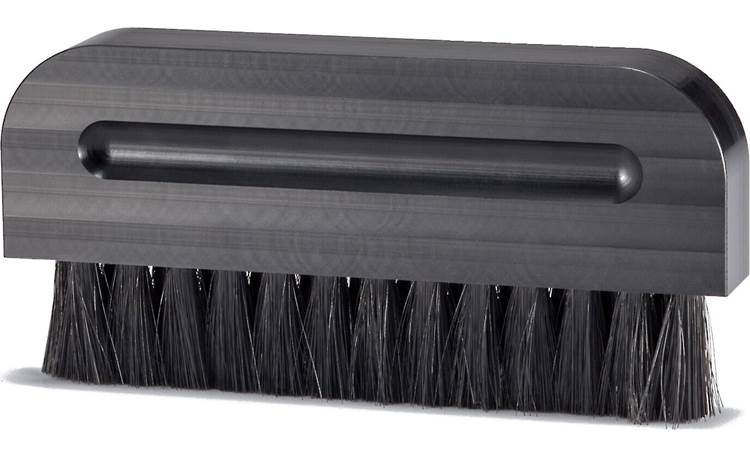 Record Doctor Clean Sweep Brush Front