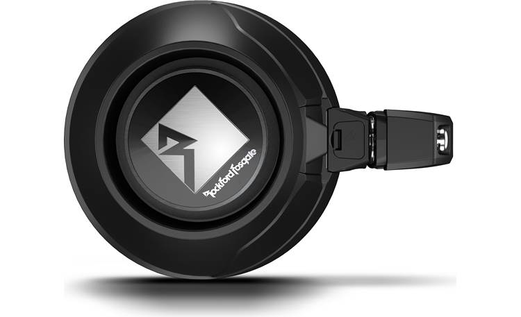 Rockford Fosgate M0WL-65MB Other