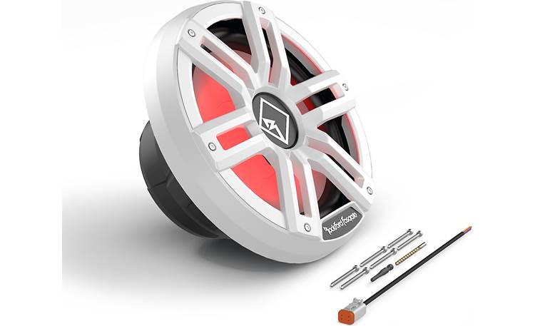 Rockford Fosgate M2D2-12S Other