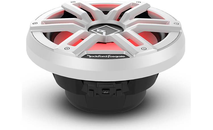 Rockford Fosgate M2D4-12S Other