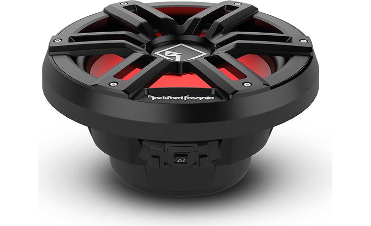 Rockford Fosgate M2D4-12SB Other