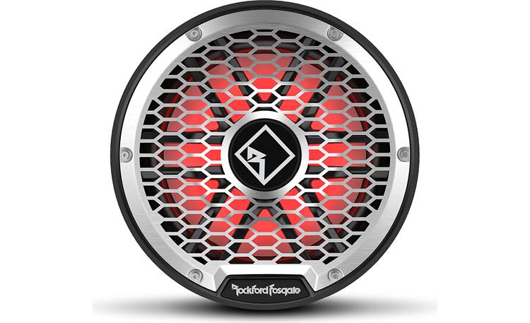 Rockford Fosgate M2D4-12SB Other