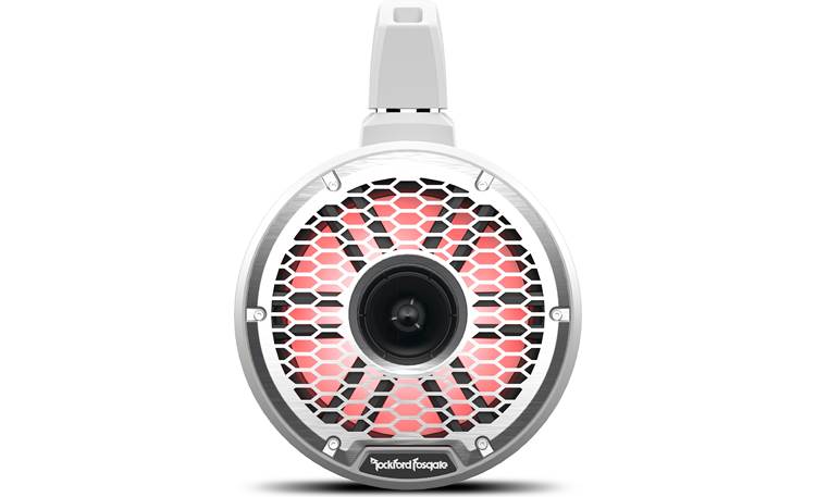 Rockford Fosgate M2WL-8H Other