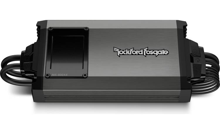 Rockford Fosgate M5-800X4 Other