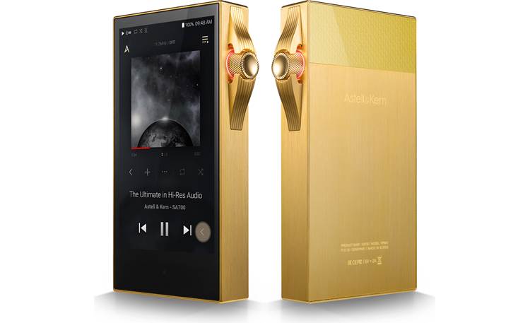 Astell&Kern SA700