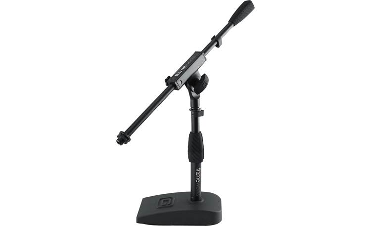 Gator Frameworks Compact Base Mic Stand Other