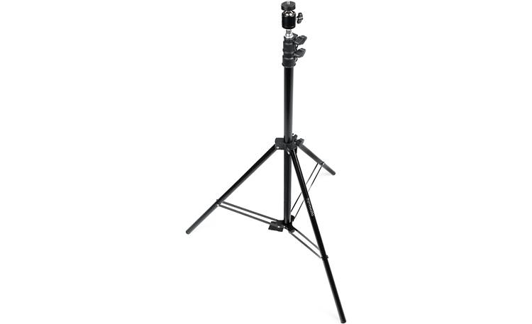 Gator Frameworks Ring Light Tripod Stand Tripod stand without ring light attached