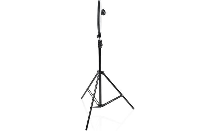 Gator Frameworks Ring Light Tripod Stand Side (right)