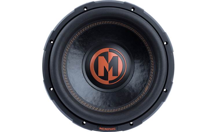 Memphis Audio MJP1244 Other