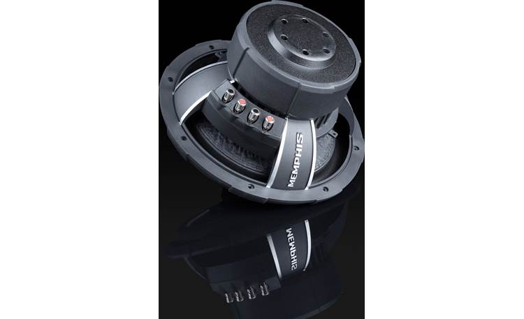 Memphis Audio MJP1244 Other