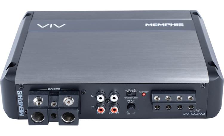 Memphis Audio VIV1100.1V2 Other