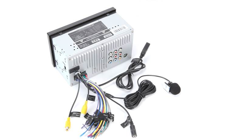 BOSS Audio BE62CP-C