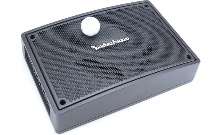 Rockford Fosgate PS-8 Other