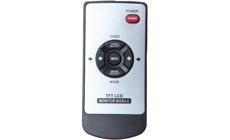 Boyo VTM7012FHD Remote