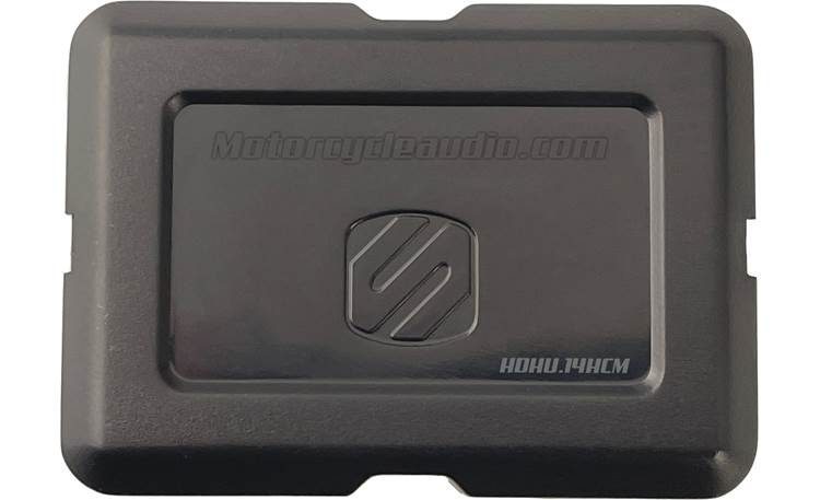 Precision Power HDHU.14HCM Retain your Harley's stock handlebar audio controls