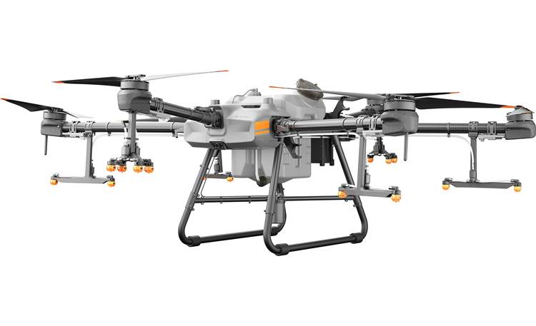 DJI AGRAS T30 Front