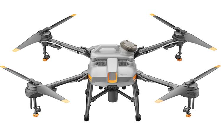 DJI AGRAS T10 Front