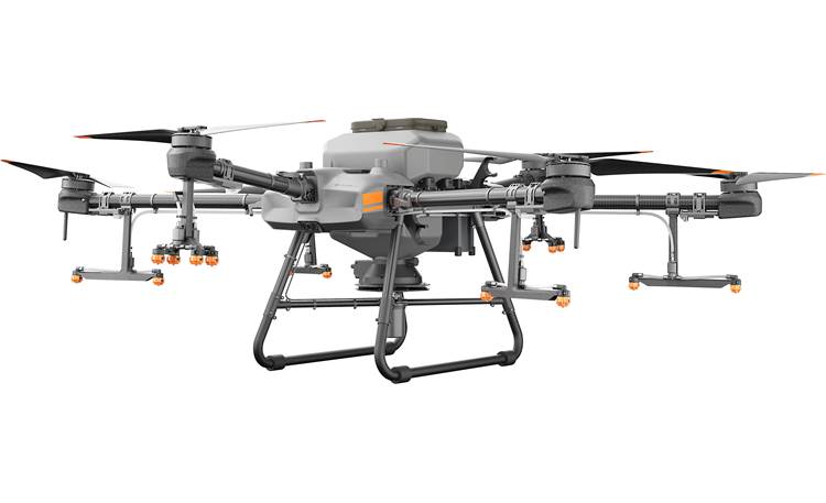 DJI AGRAS T30 Spreading System 3.0 Optional spreading system for DJI AGRAS T30 (drone sold separately)