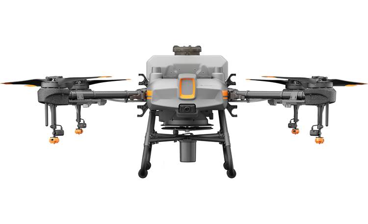 DJI AGRAS T10 Spreading System 3.0 Optional spreading system for DJI AGRAS T10 (drone sold separately)