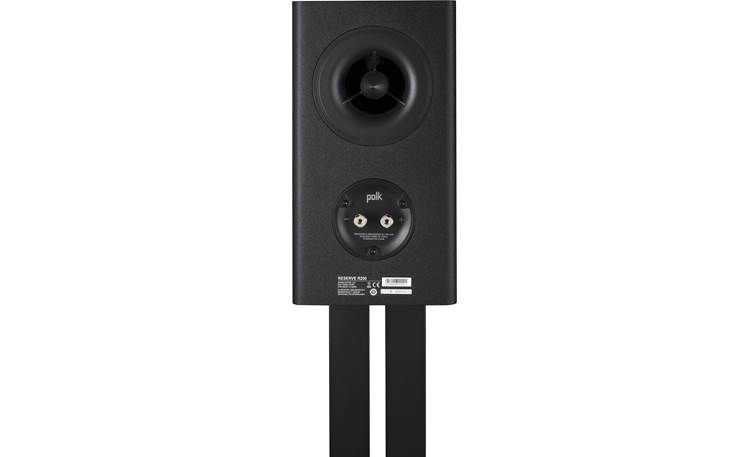 Polk Audio Reserve R200 Back (stand not included)