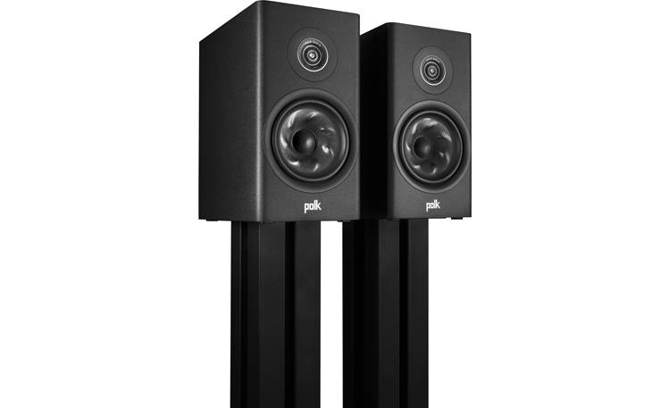 Polk Reserve R700 Speaker Bundle Compatible stands sold separately
