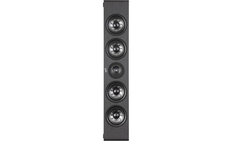 Polk Audio Reserve R350 Mount vertically as a left/right speaker