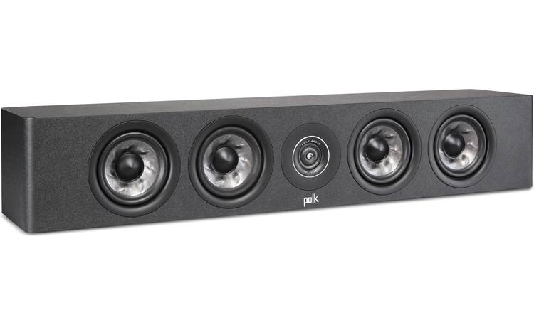 Polk Audio Reserve R350 (Midnight Black) Multi-purpose wall