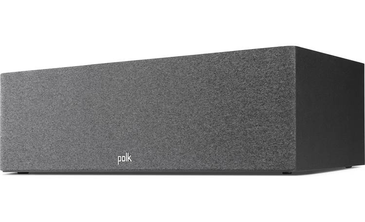 Polk Audio Reserve R400 Shown with grille in place