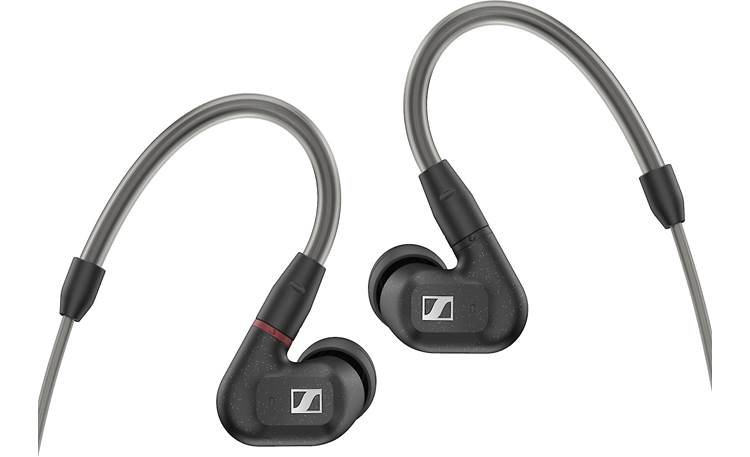 Sennheiser IE 300 High-performance in-ear monitor (IEM) headphones 