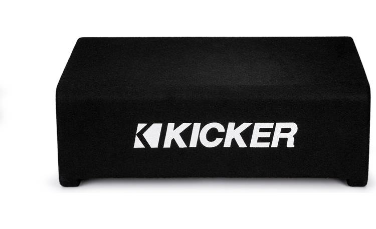 Kicker 48CDF124 Other