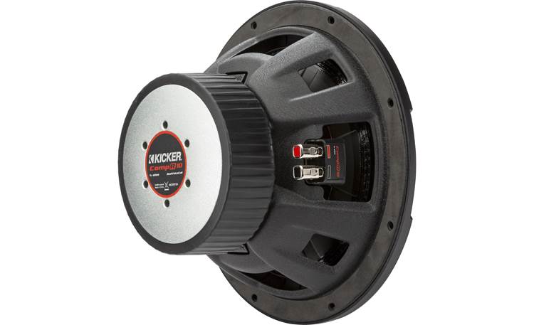 Kicker CompR 48CWR104 Other